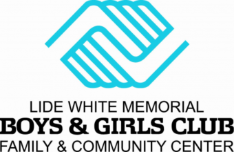Lide White Memorial Boys & Girls Club Logo